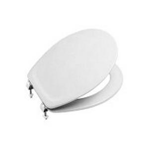 Крышка-сиденье для унитаза Roca Victoria ZRU8013920, микролифт