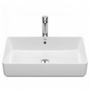 Умывальник накладной Roca Gap Square 60X37, A3270Y2000