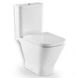 Чаша напольного унитаза Roca Gap 342477000