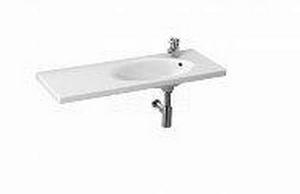 Раковина Etna 100х38,5 см, 327009000