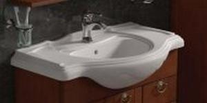 Раковина 85 см Roca America 327206000