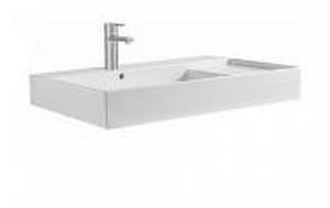 Раковина 80 см Roca Inspira 32752B000