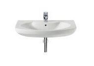 Раковина 80 см Roca Dama Senso 327510000