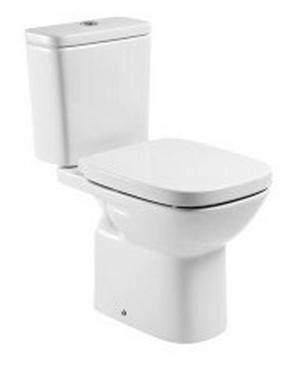 Чаша напольного унитаза Roca Debba 34299700Y