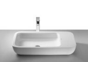 Раковина 75 см Roca Khroma 327655000