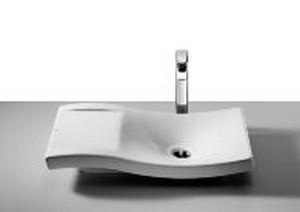 Раковина 66 см Roca Urbi 327226000