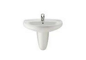 Раковина 65 см Roca Victoria 327391000