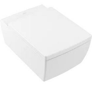 Memento 2.0 Унитаз с открытым смывным краем 375 x 560 mm