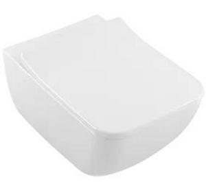 Venticello Унитаз с открытым смывным краем 375 x 560 mm