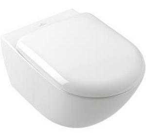 Antao Унитаз с открытым смывным краем 370 x 560 mm