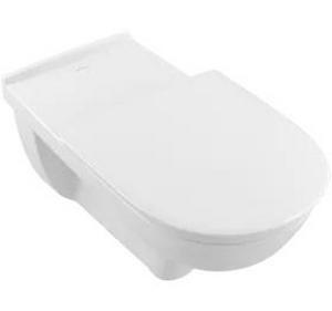 ViCare Унитаз с открытым смывным краем ViCare 360 x 700 mm