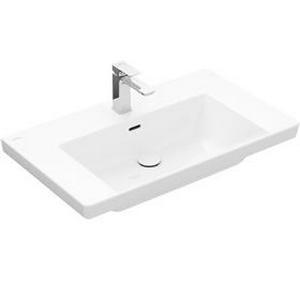 Subway 3.0 Pаковина для установки на тумбу 800 x 470 mm