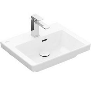 Subway 3.0 Раковина компактная 500 x 400 mm