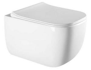Унитаз подвесной Vincea Form VT1-35
