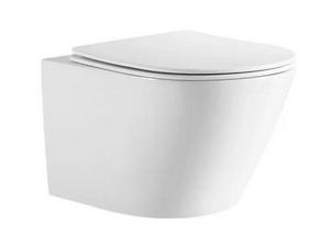 Унитаз подвесной Vincea One VT1-29