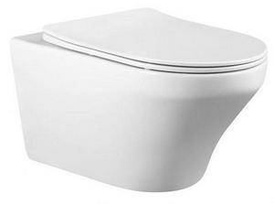 Унитаз подвесной Vincea Edge-M VT1-37