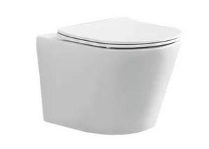 Унитаз подвесной Vincea Piatti VT1-11MW