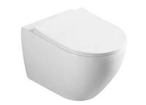 Унитаз подвесной Vincea Esse VT1-211