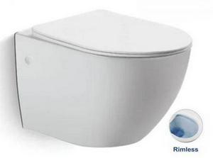 Унитаз подвесной Vincea Globo VT1-14