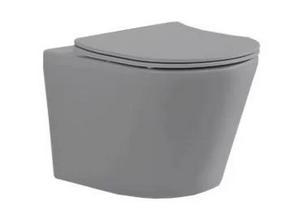 Унитаз подвесной Vincea Piatti VT1-11MG