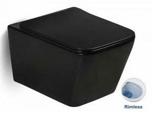 Унитаз подвесной Vincea Q-Line VT1-12MB