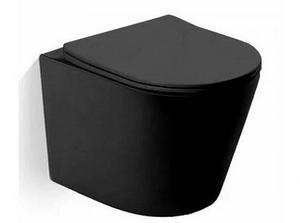 Унитаз подвесной Vincea Piatti VT1-11MB