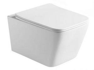 Унитаз подвесной Vincea Q-Line VT1-12MW