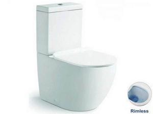 Унитаз напольный Vincea Globo VT2-14