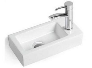 Умывальник Vincea VBS-133R