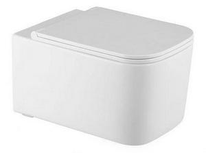 Унитаз подвесной Vincea Ultra VT1-32