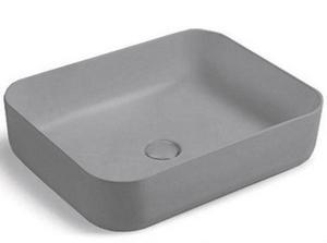 Умывальник Vincea VBS-105MG