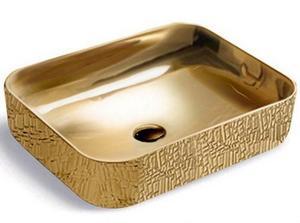 Умывальник Vincea VBS-105G1