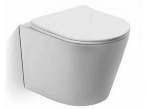 Унитаз подвесной Vincea Piatti VT1-11