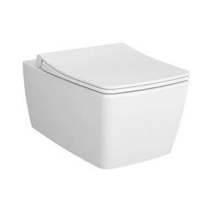 Унитаз подвесной Vitra Metropole Rim-Ex