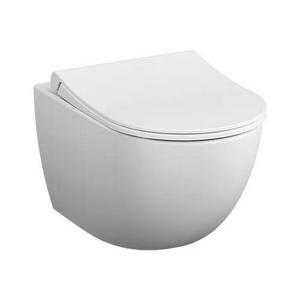 Унитаз подвесной Vitra Sento Rim-ex