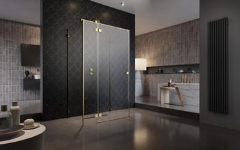 Essenza Pro Gold KDJ+S