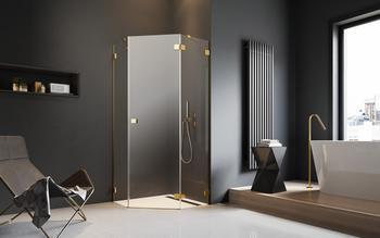 Essenza Pro Gold PTJ