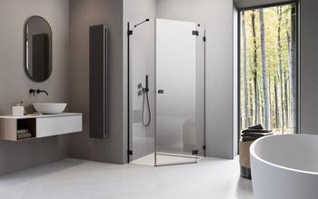 Essenza Pro Black PTJ