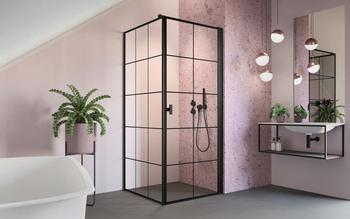 Nes 8 Black KDJ I Factory