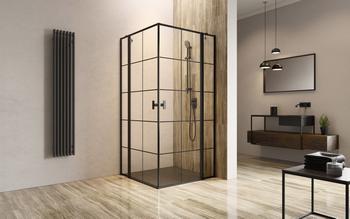 Nes 8 Black KDD II Factory