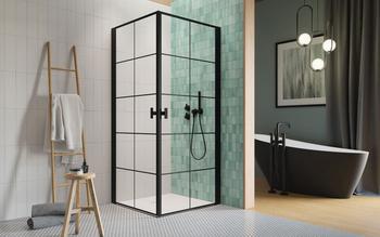 Nes 8 Black KDD I Factory