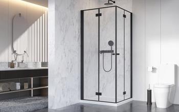 Nes 8 Black KDD B Frame