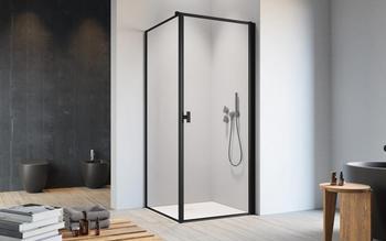 Nes 8 Black KDJ I Frame