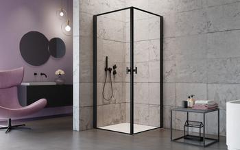 Nes 8 Black KDD I Frame