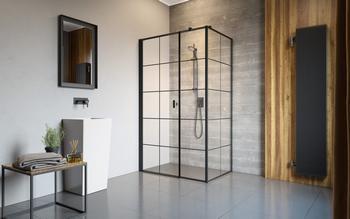 Nes 8 Black KDS I Factory