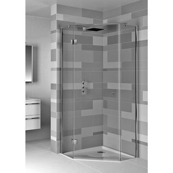 кабина W301 + поддон DA23