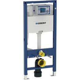 Монтажный элемент Geberit Duofix для подвесного унитаза, 112 см