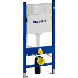 Монтажный элемент Geberit Duofix для подвесного унитаза, 112 см