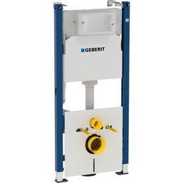Монтажный элемент Geberit Duofix для подвесного унитаза, 112 см