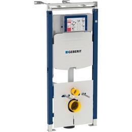 Монтажный элемент Geberit Duofix для подвесного унитаза, 112 см, универсальное крепление